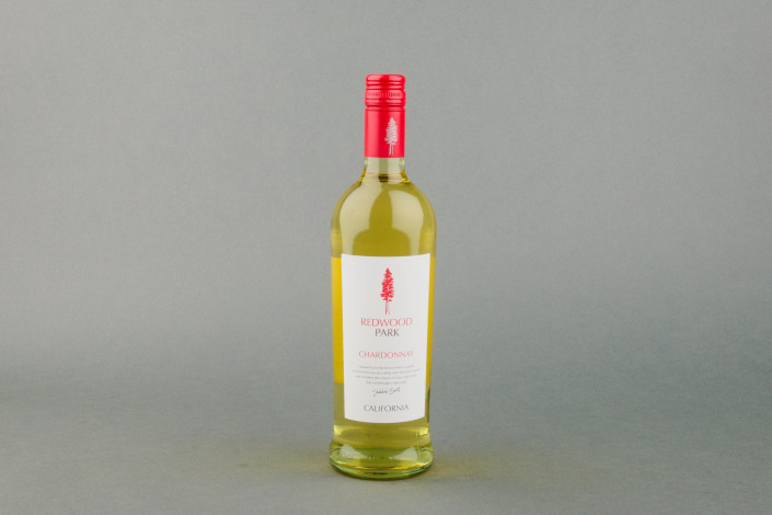 Vin blanc premium (0,75 l) - selon l'offre du jour